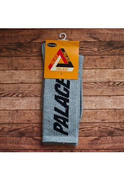 Носки длинные